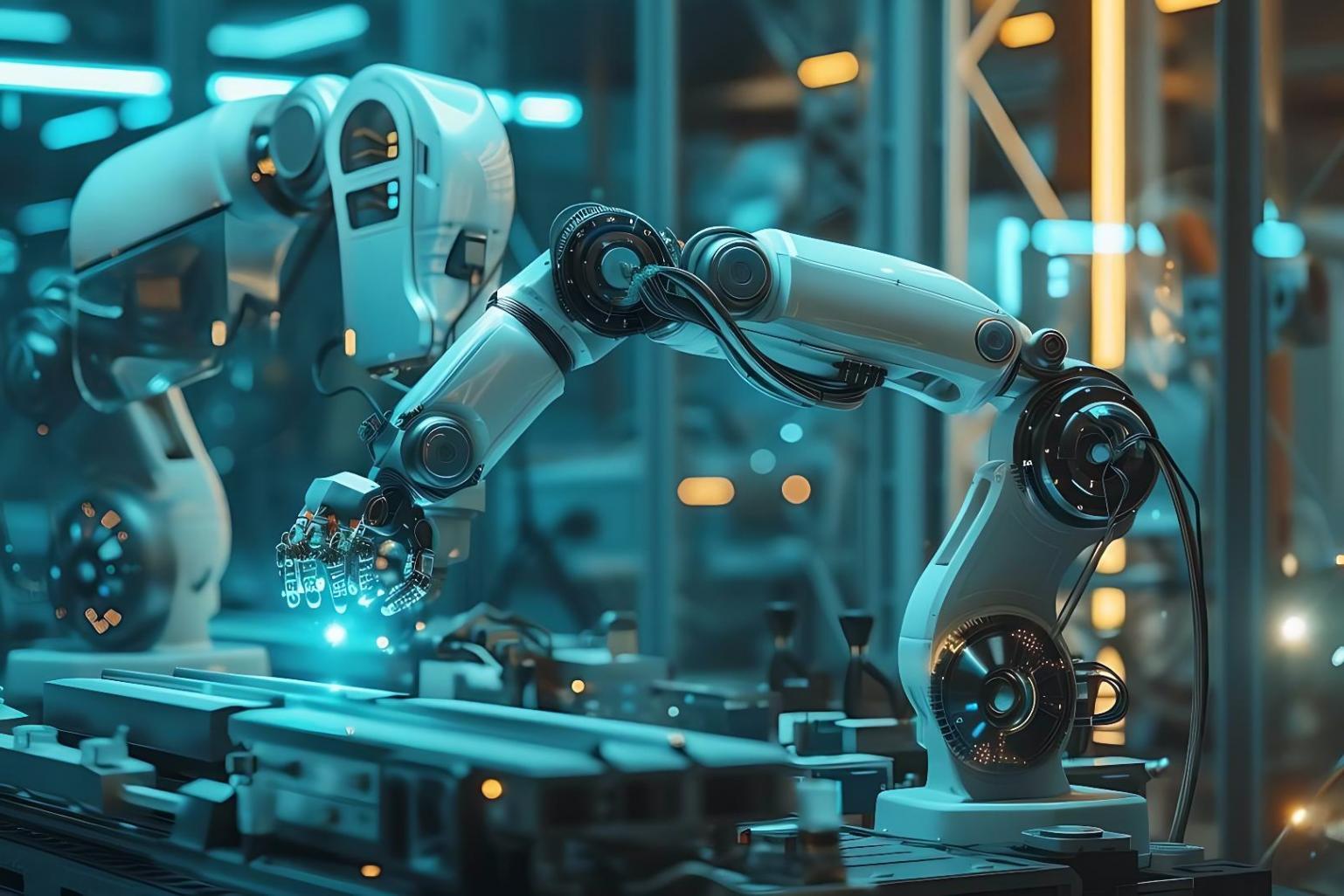 Manufacturing Plant Cuts Unplanned Downtime 67% Using Predictive AI
